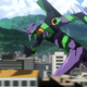 Image for article titled Evangelion 2.0 brings giant robot teen angst to America